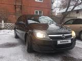 Opel Astra 2005 года за 1 990 000 тг. в Усть-Каменогорск – фото 2