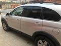 Chevrolet Captiva 2014 года за 6 800 000 тг. в Актау – фото 3