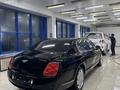 Bentley Continental Flying Spur 2005 г.