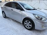 Hyundai Accent 2014 года за 4 200 000 тг. в Кокшетау