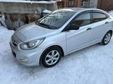 Hyundai Accent 2014 года за 4 200 000 тг. в Кокшетау – фото 2