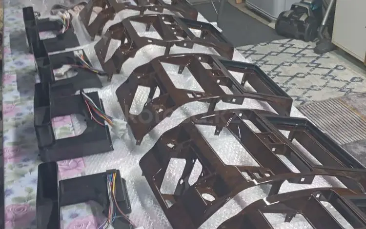Переходные рамки 10 9 дюймов за 20 000 тг. в Алматы