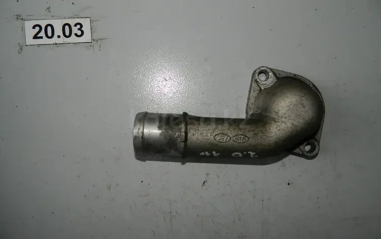 Корпус термостата за 8 800 тг. в Алматы