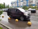 Toyota Alphard 2003 года за 7 700 000 тг. в Алматы