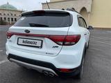 Kia Rio X-Line 2019 годаfor9 500 000 тг. в Атырау – фото 3