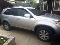 Kia Sorento 2012 года за 8 200 000 тг. в Астана