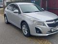 Chevrolet Cruze 2013 годаfor4 200 000 тг. в Алматы – фото 2