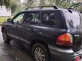 Hyundai Santa Fe 2004 годаүшін3 500 000 тг. в Усть-Каменогорск – фото 2