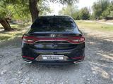 Hyundai Grandeur 2017 года за 8 700 000 тг. в Туркестан – фото 4