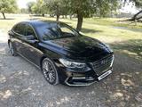 Hyundai Grandeur 2017 года за 8 700 000 тг. в Туркестан – фото 3