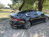Hyundai Grandeur 2017 года за 8 700 000 тг. в Туркестан