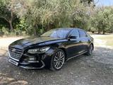Hyundai Grandeur 2017 года за 8 700 000 тг. в Туркестан – фото 2