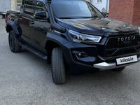 Toyota Hilux 2023 года за 30 000 000 тг. в Уральск