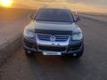 Volkswagen Touareg 2007 годаүшін7 500 000 тг. в Алматы