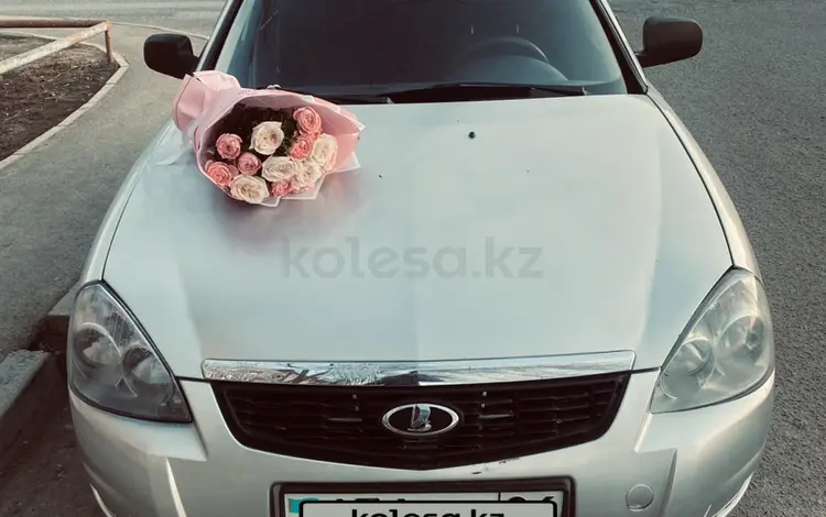 ВАЗ (Lada) Priora 2171 2011 годаfor1 700 000 тг. в Атырау