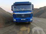 Foton 2017 годаүшін13 000 000 тг. в Астана – фото 2