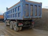 Foton 2017 годаүшін13 000 000 тг. в Астана – фото 4