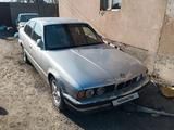 BMW 520 1991 годаүшін1 100 000 тг. в Узынагаш – фото 5