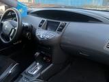 Nissan Primera 2005 годаүшін3 000 000 тг. в Жетысай – фото 3