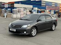 Toyota Corolla 2010 года за 5 900 000 тг. в Алматы