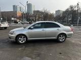 Toyota Avensis 2007 года за 4 200 000 тг. в Алматы – фото 5