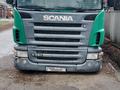 Scania  4-Series 2008 годаfor16 500 000 тг. в Алматы