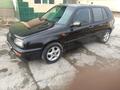 Volkswagen Golf 1993 годаүшін1 590 000 тг. в Тараз – фото 8