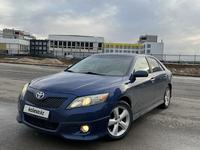 Toyota Camry 2010 года за 7 100 000 тг. в Актобе