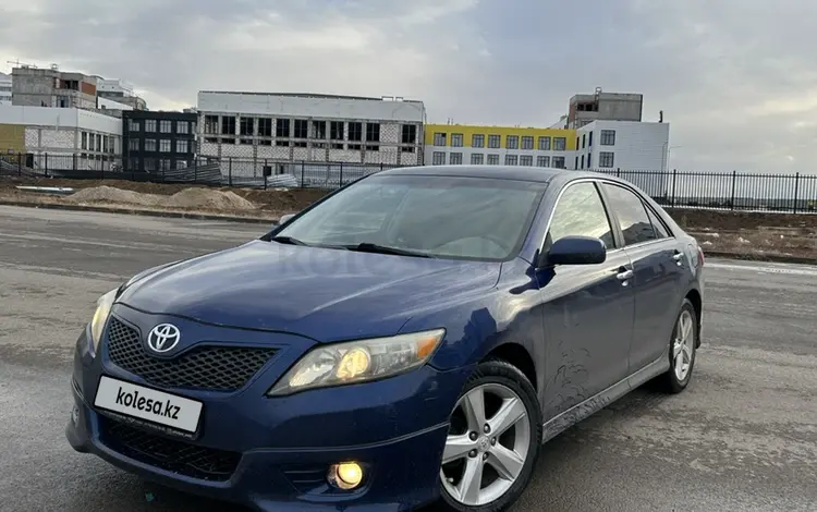 Toyota Camry 2010 годаfor7 100 000 тг. в Актобе