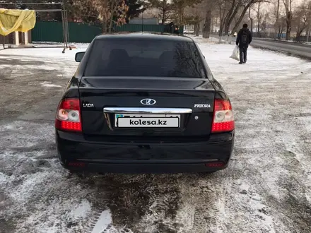 ВАЗ (Lada) Priora 2170 2013 года за 3 500 000 тг. в Усть-Каменогорск – фото 3