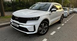 Kia Sorento 2023 года за 20 500 000 тг. в Алматы