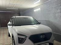 Hyundai Creta 2021 годаүшін12 000 000 тг. в Шымкент