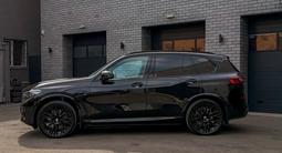 BMW X5 2022 года за 46 600 000 тг. в Астана – фото 3