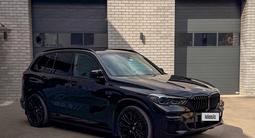 BMW X5 2022 года за 46 600 000 тг. в Астана – фото 2