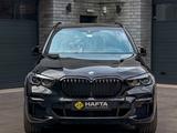 BMW X5 2022 года за 46 600 000 тг. в Астана