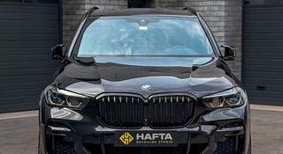 BMW X5 2022 года за 46 600 000 тг. в Астана