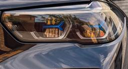 BMW X5 2022 года за 46 600 000 тг. в Астана – фото 5