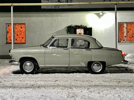 ГАЗ 21 (Волга) 1962 года за 5 000 000 тг. в Алматы – фото 15