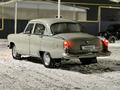 ГАЗ 21 (Волга) 1962 года за 5 000 000 тг. в Алматы – фото 5