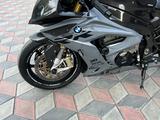 BMW  S 1000 RR 2016 года за 9 000 000 тг. в Алматы