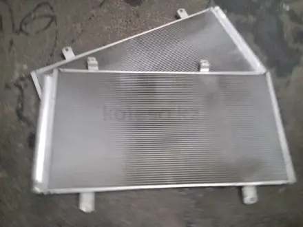 Оригинальный радиатор кондиционера от Toyota Camry 40 за 25 000 тг. в Алматы – фото 2