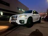 BMW X6 2008 годаүшін9 800 000 тг. в Алматы – фото 2