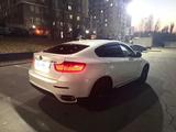 BMW X6 2008 годаүшін9 800 000 тг. в Алматы – фото 3
