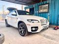BMW X6 2008 года за 9 800 000 тг. в Алматы