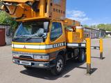 Mitsubishi 1998 годаүшін18 200 000 тг. в Караганда – фото 3