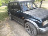 Suzuki Vitara 1996 года за 1 700 000 тг. в Темиртау – фото 2