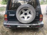 Suzuki Vitara 1996 года за 1 700 000 тг. в Темиртау – фото 3