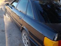 Audi 80 1989 годаүшін600 000 тг. в Павлодар