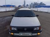 Volkswagen Passat 1990 года за 999 999 тг. в Талдыкорган