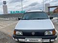 Volkswagen Passat 1990 года за 999 999 тг. в Талдыкорган – фото 5